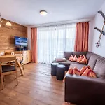 Apartman Duxeranger B 1 Krimml