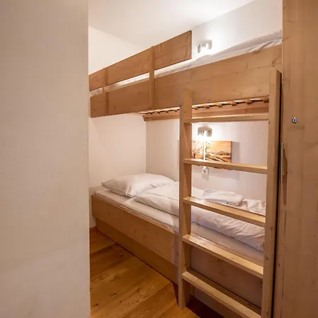 Duxeranger B 1 Apartment