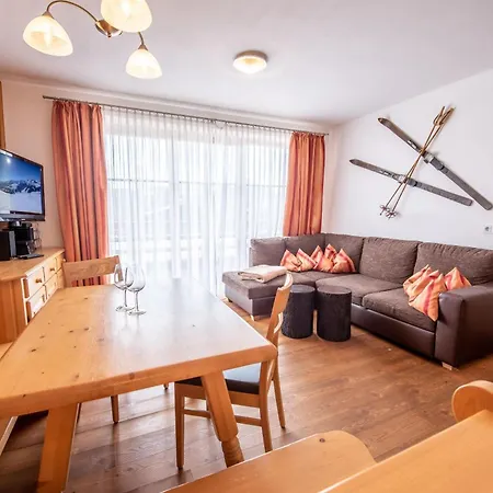 Apartment Duxeranger B 1 Krimml