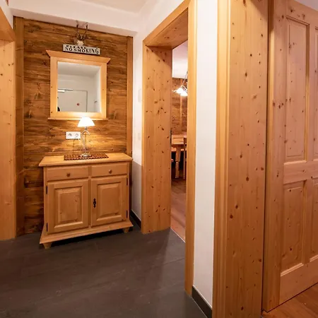 Duxeranger B 1 Apartamento