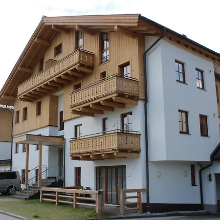 Apartment Duxeranger B 1