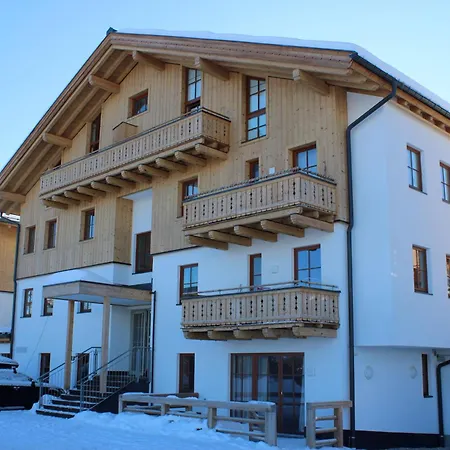 Duxeranger B 1 Krimml