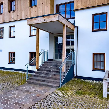 Apartman Duxeranger B 1 *