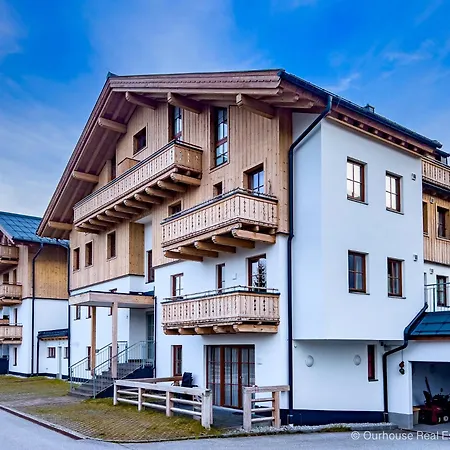 Duxeranger B 1 Apartman *