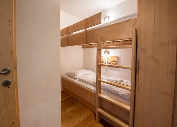 Duxeranger B 1 公寓