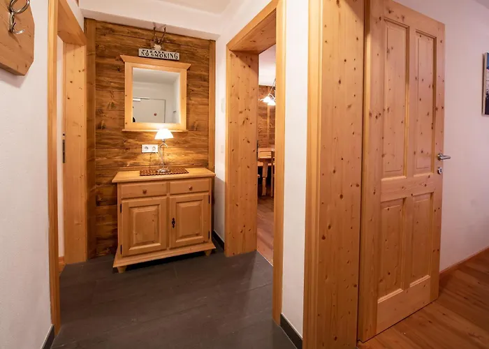 Duxeranger B 1 公寓