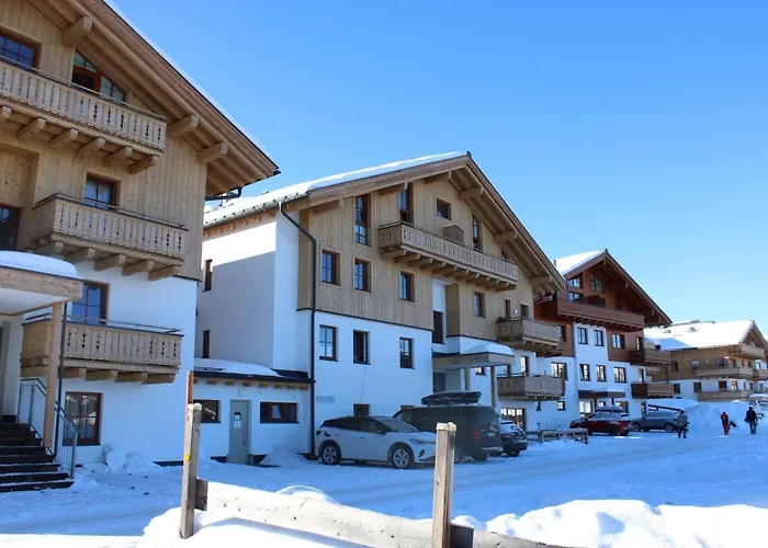 公寓 Duxeranger B 1