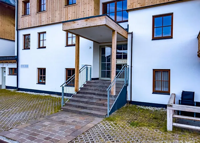 公寓 Duxeranger B 1 *