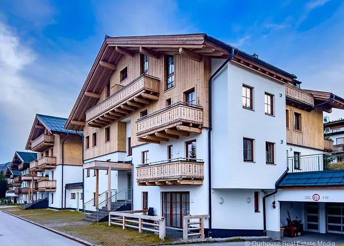 Duxeranger B 1 公寓 *