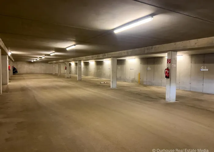 公寓 Duxeranger B 1